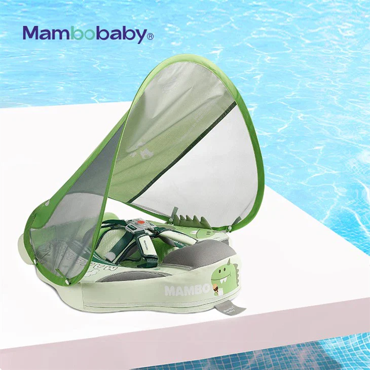 Baby Chest Float - Image 4