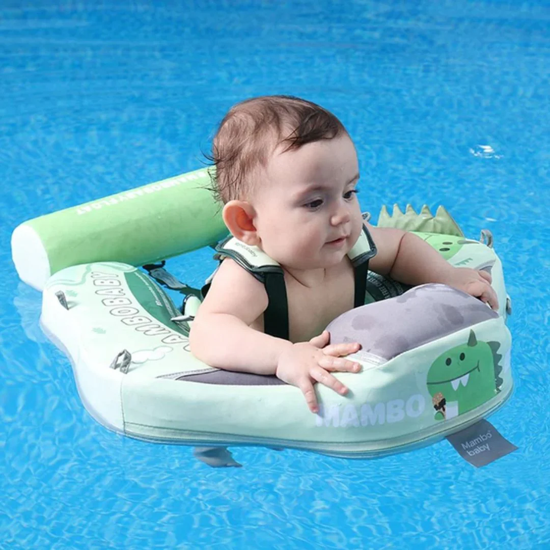 Baby Chest Float - Image 5