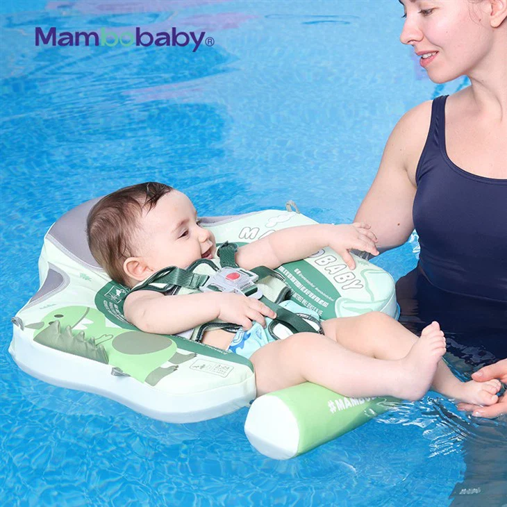 Baby Chest Float - Image 7