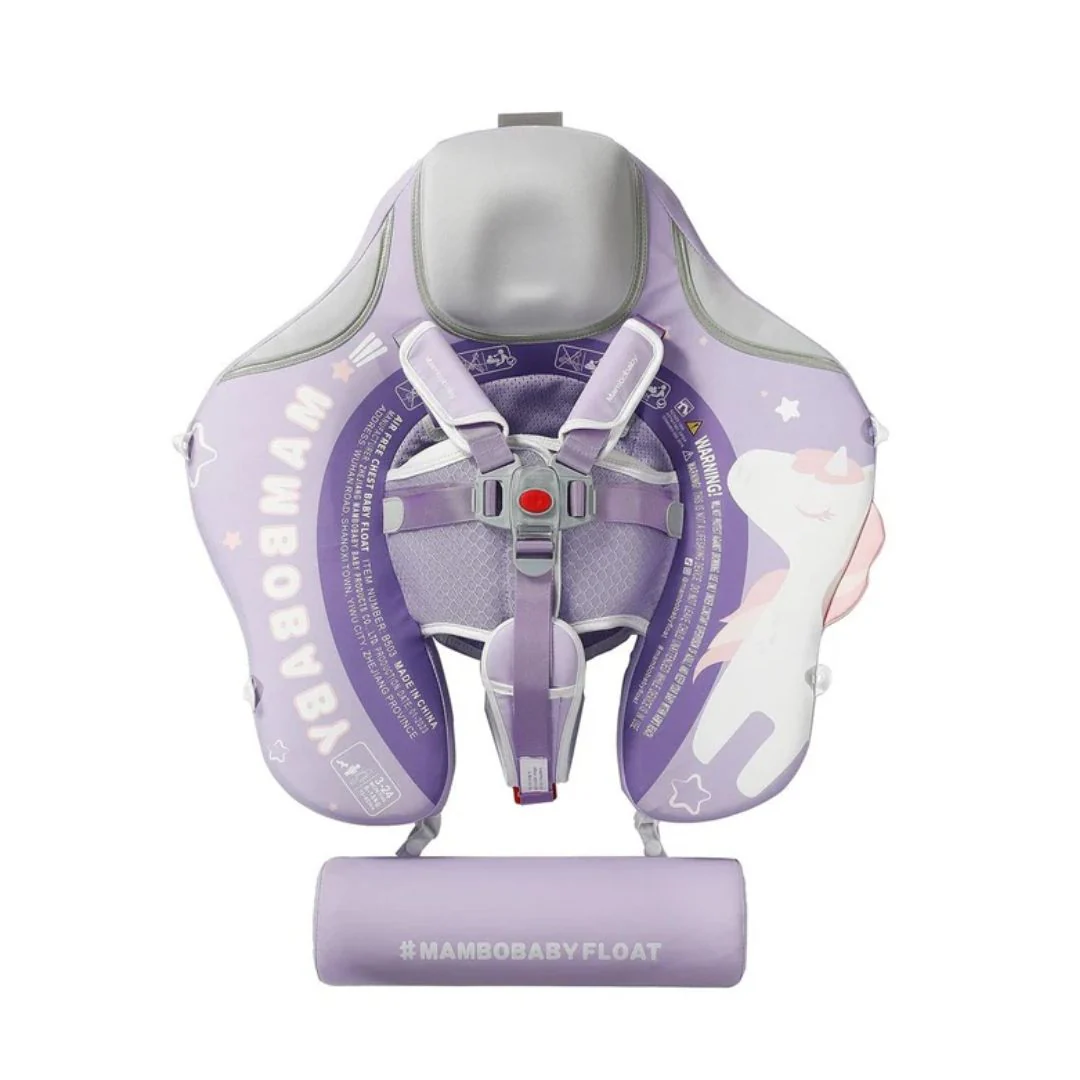 Baby Chest Float - Image 2