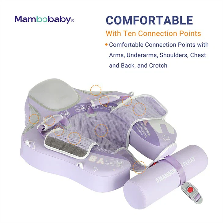 Baby Chest Float - Image 3