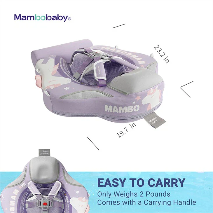Baby Chest Float - Image 4