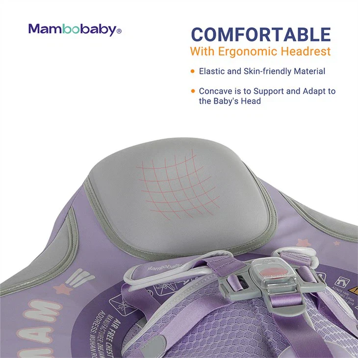 Baby Chest Float - Image 6