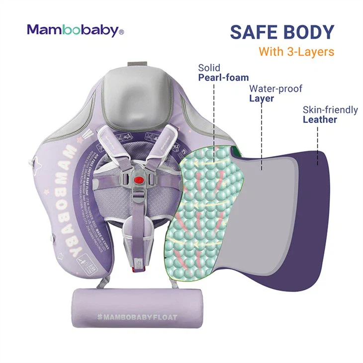 Baby Chest Float - Image 7