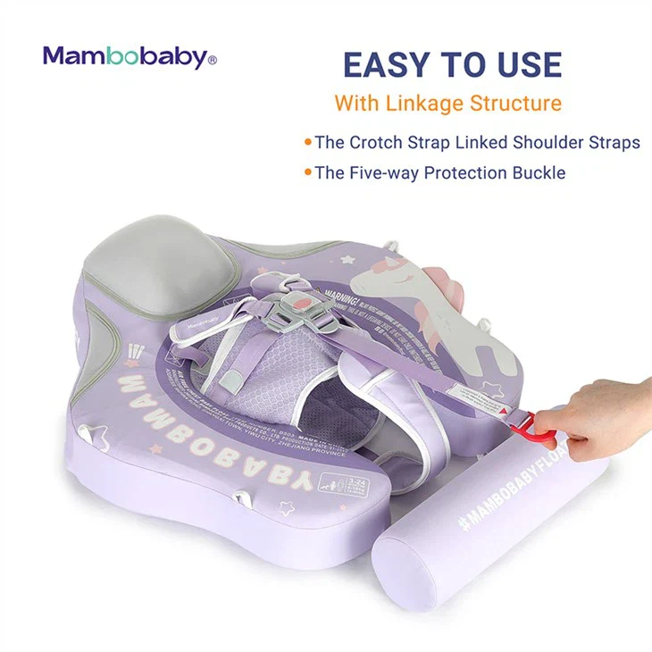 Baby Chest Float - Image 8