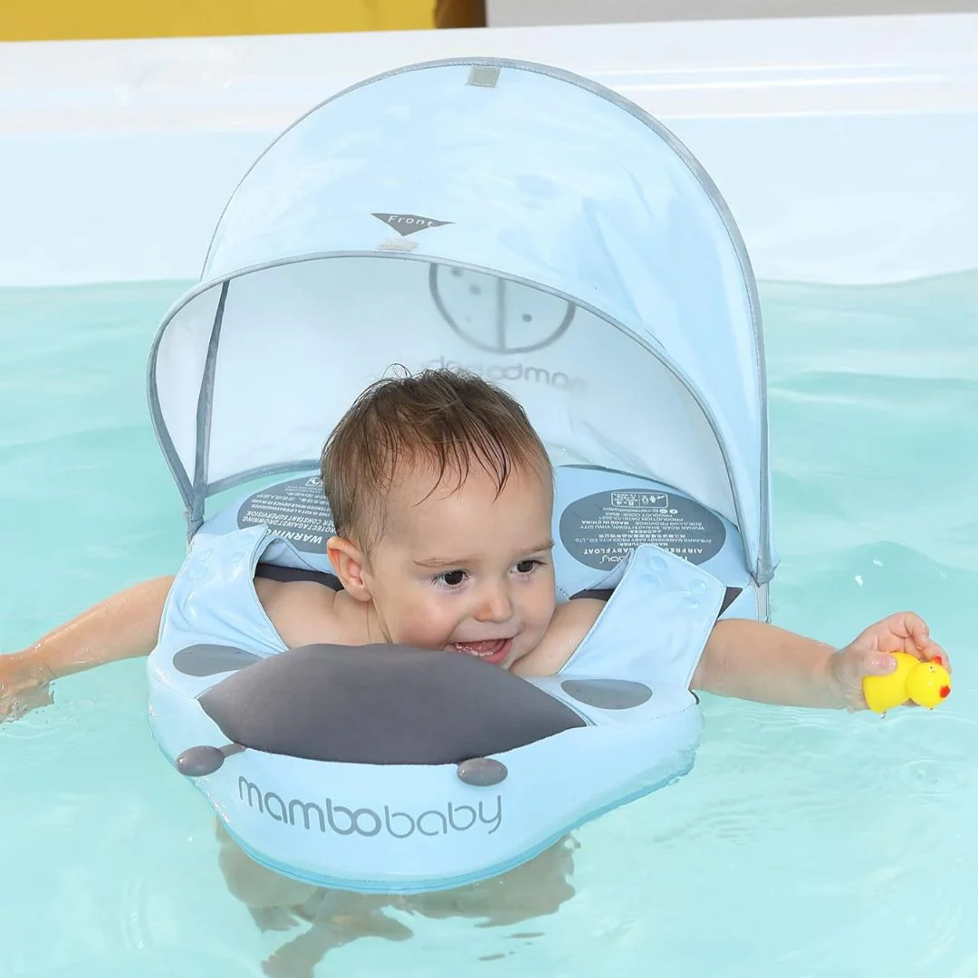 Waist Baby Float - Image 2