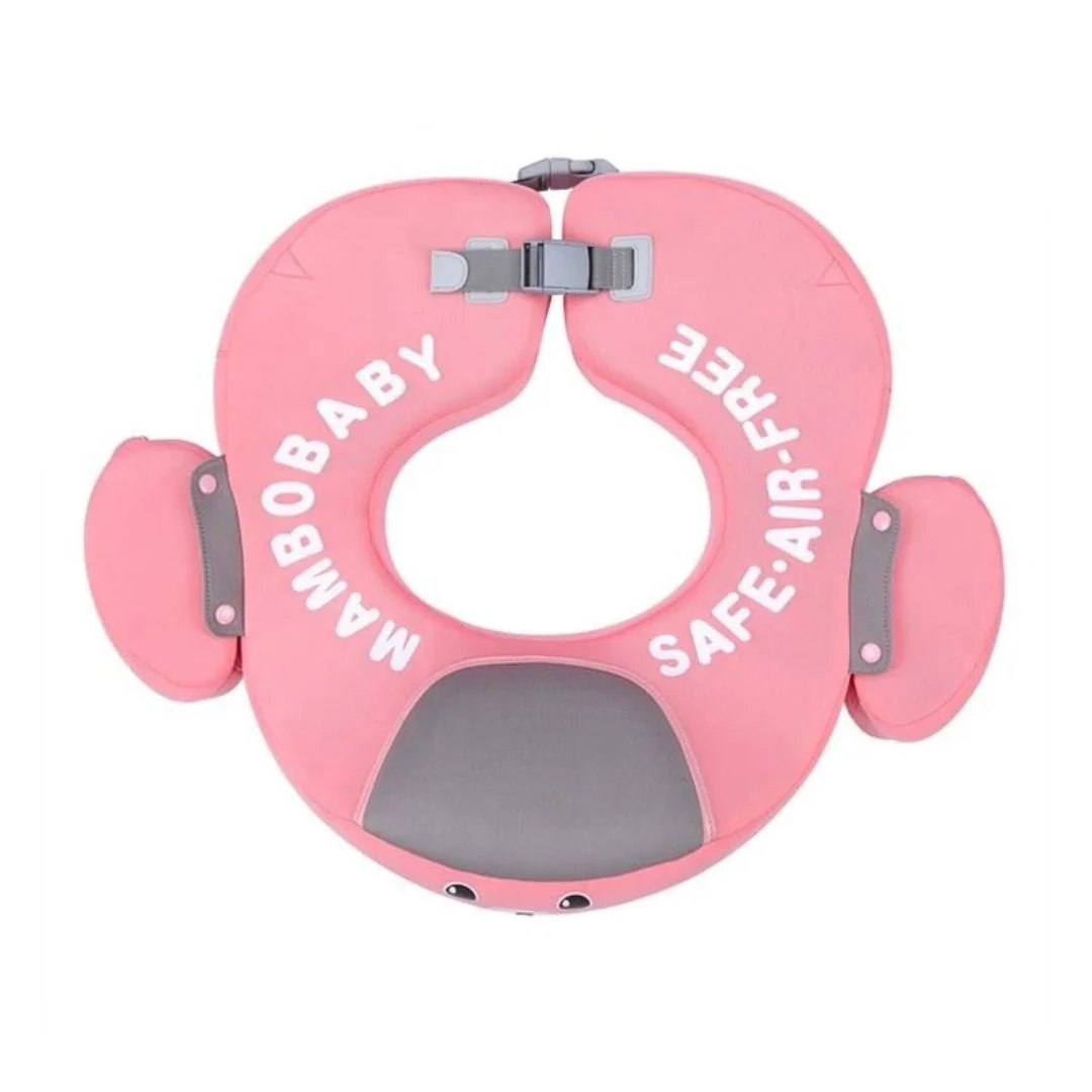 Baby Waist Float