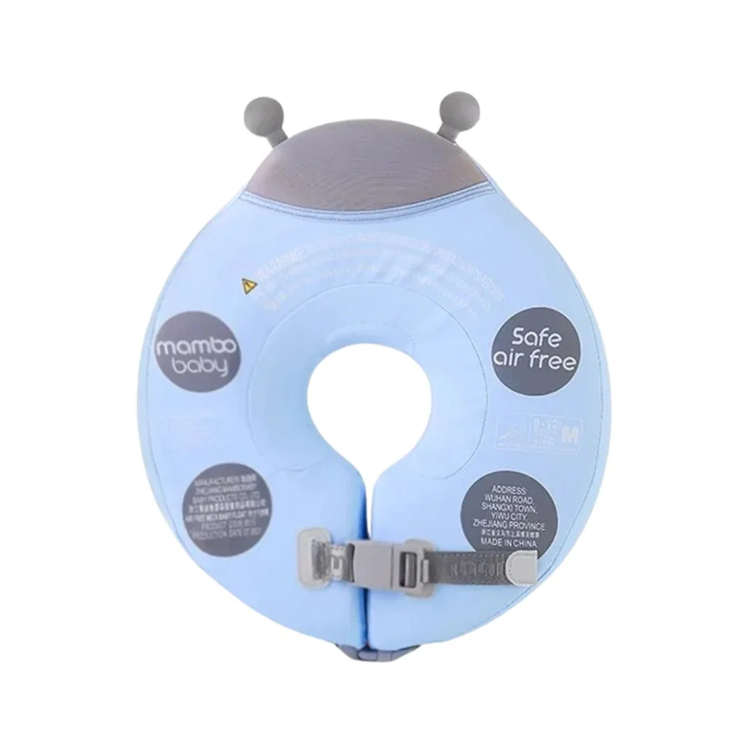 Baby Neck Float