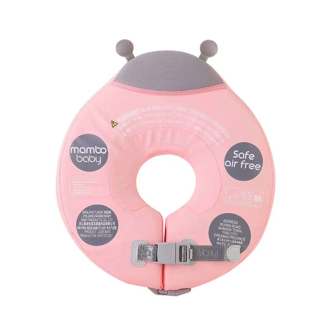 Baby Neck Float