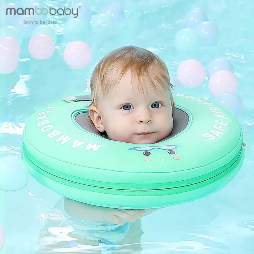 Baby Neck Float - Image 2
