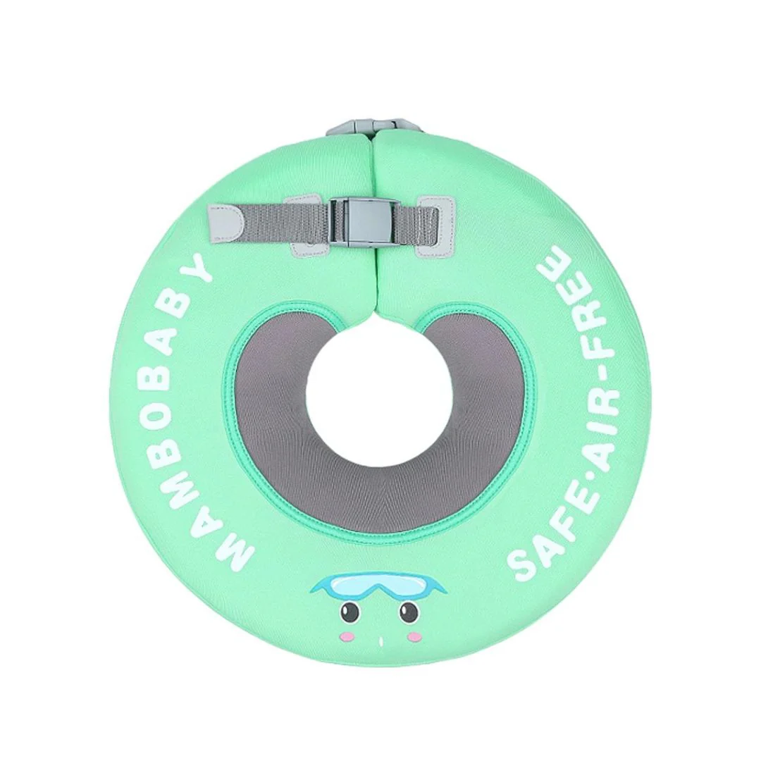 Baby Neck Float