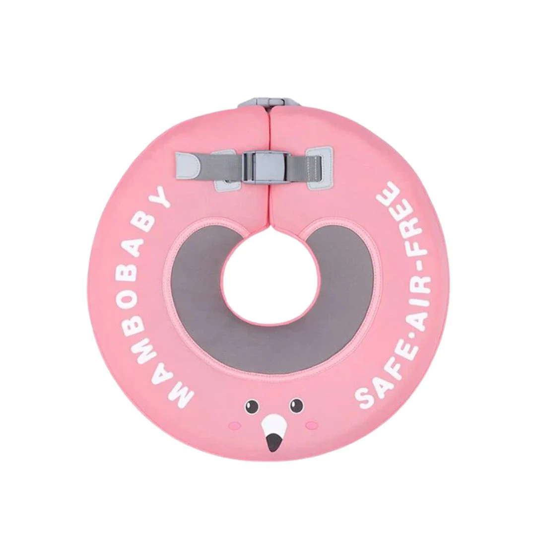 Baby Neck Float