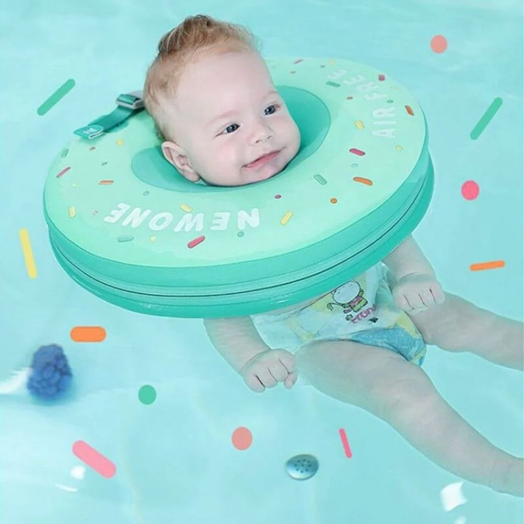 Baby Neck Float - Image 2