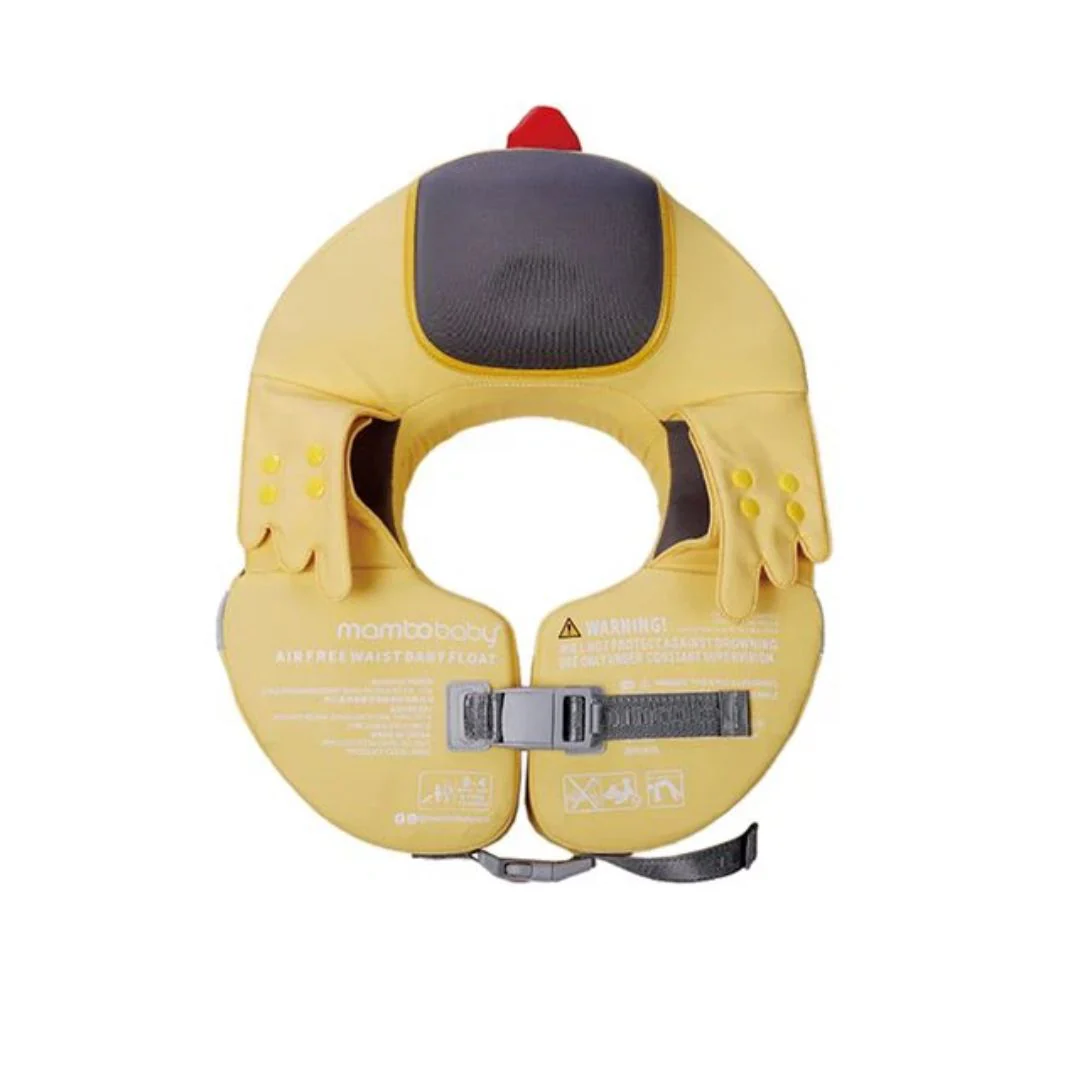 Duckling Waist Baby Float - Image 2