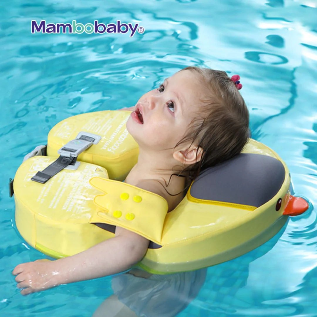 Duckling Waist Baby Float - Image 4
