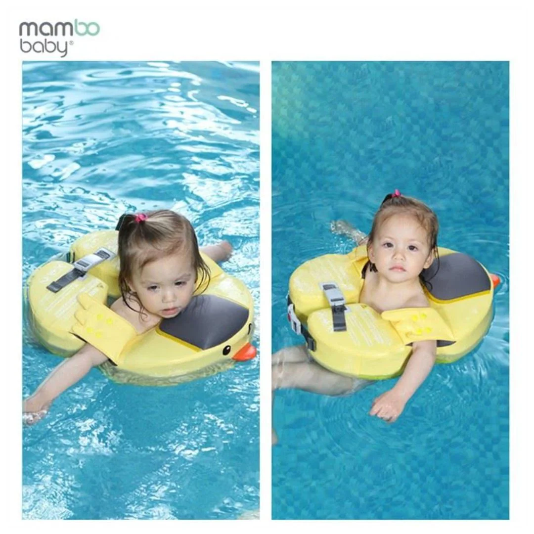 Duckling Waist Baby Float - Image 5