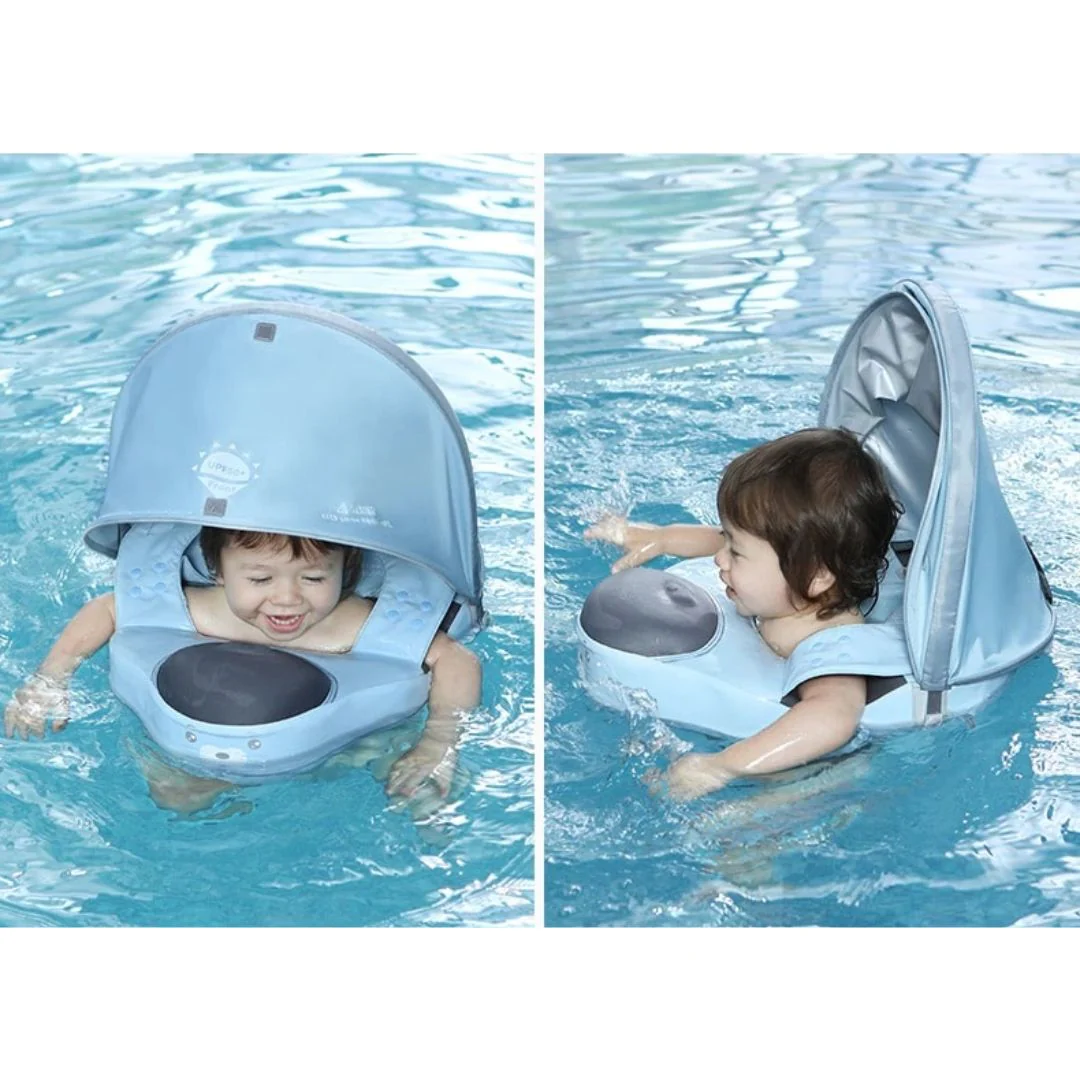 Seals Waist Baby Float - Image 2