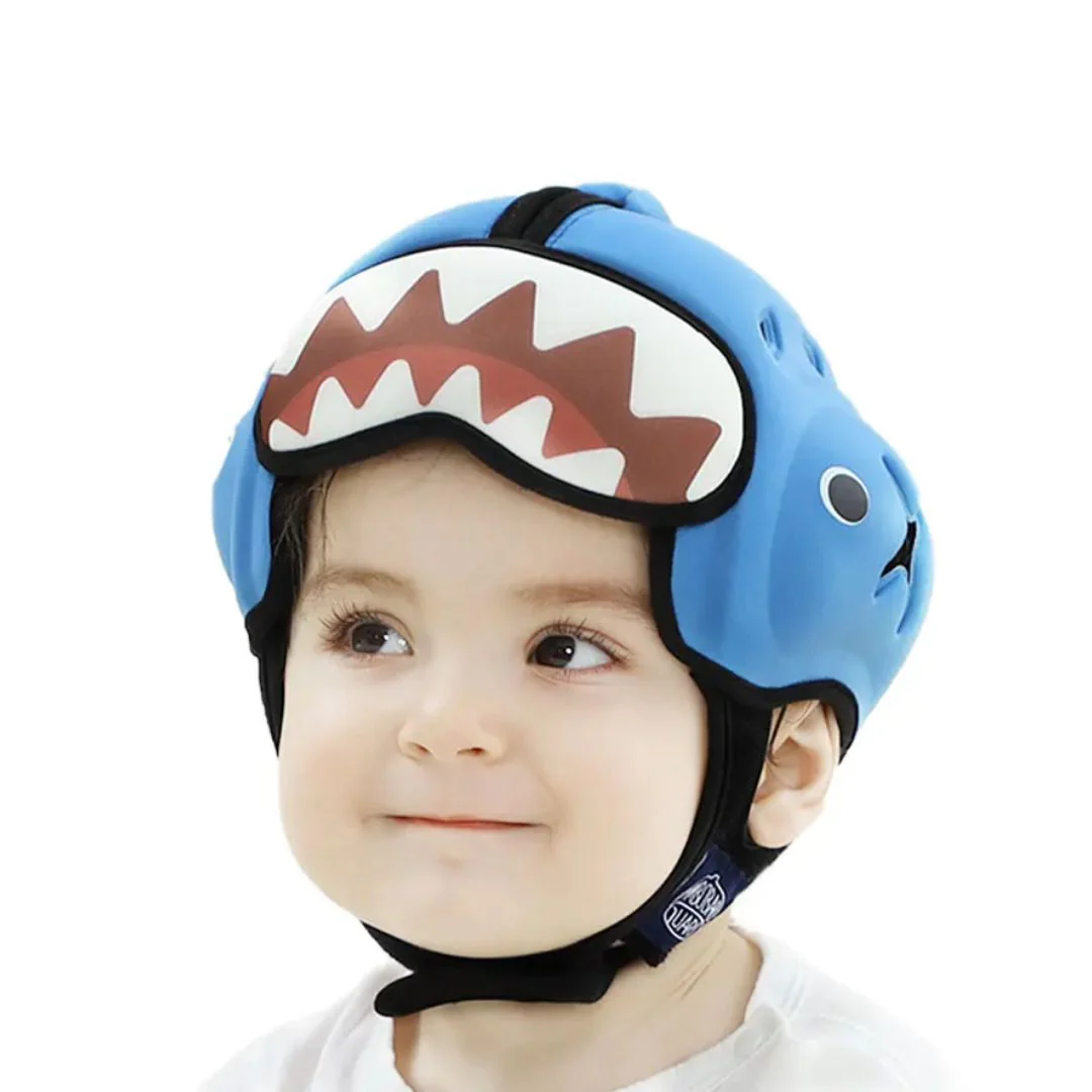 Baby Swim Helmet - Image 2