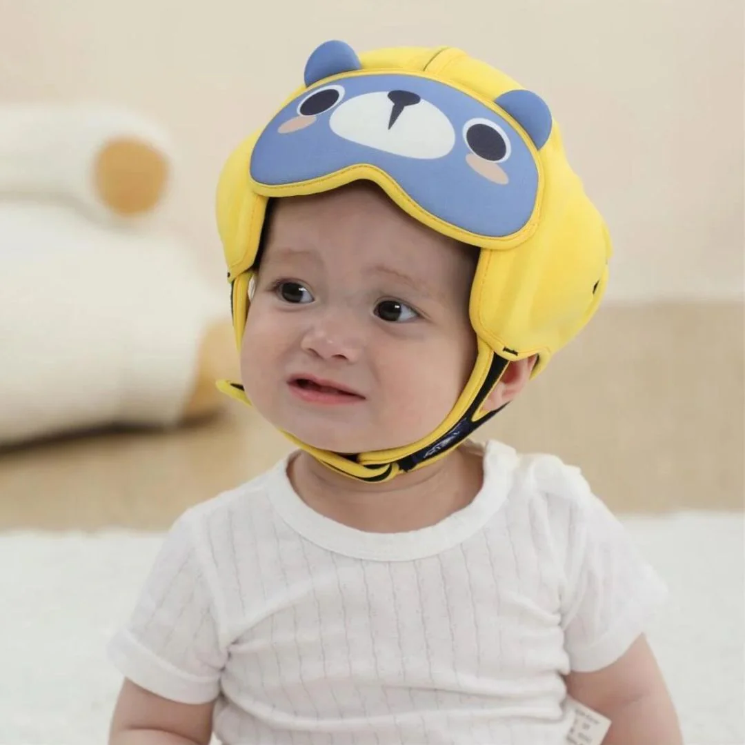 Baby Swim Helmet - Image 2