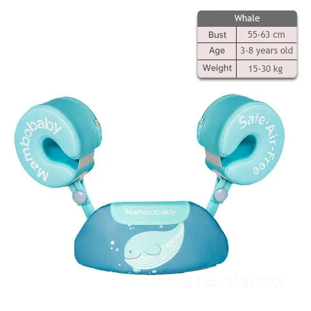 Baby Arm Float - Image 2