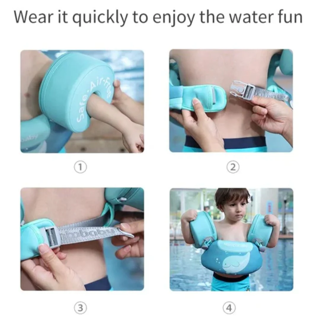 Baby Arm Float - Image 3