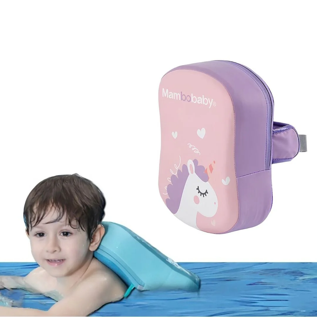 Baby Back Float - Image 2