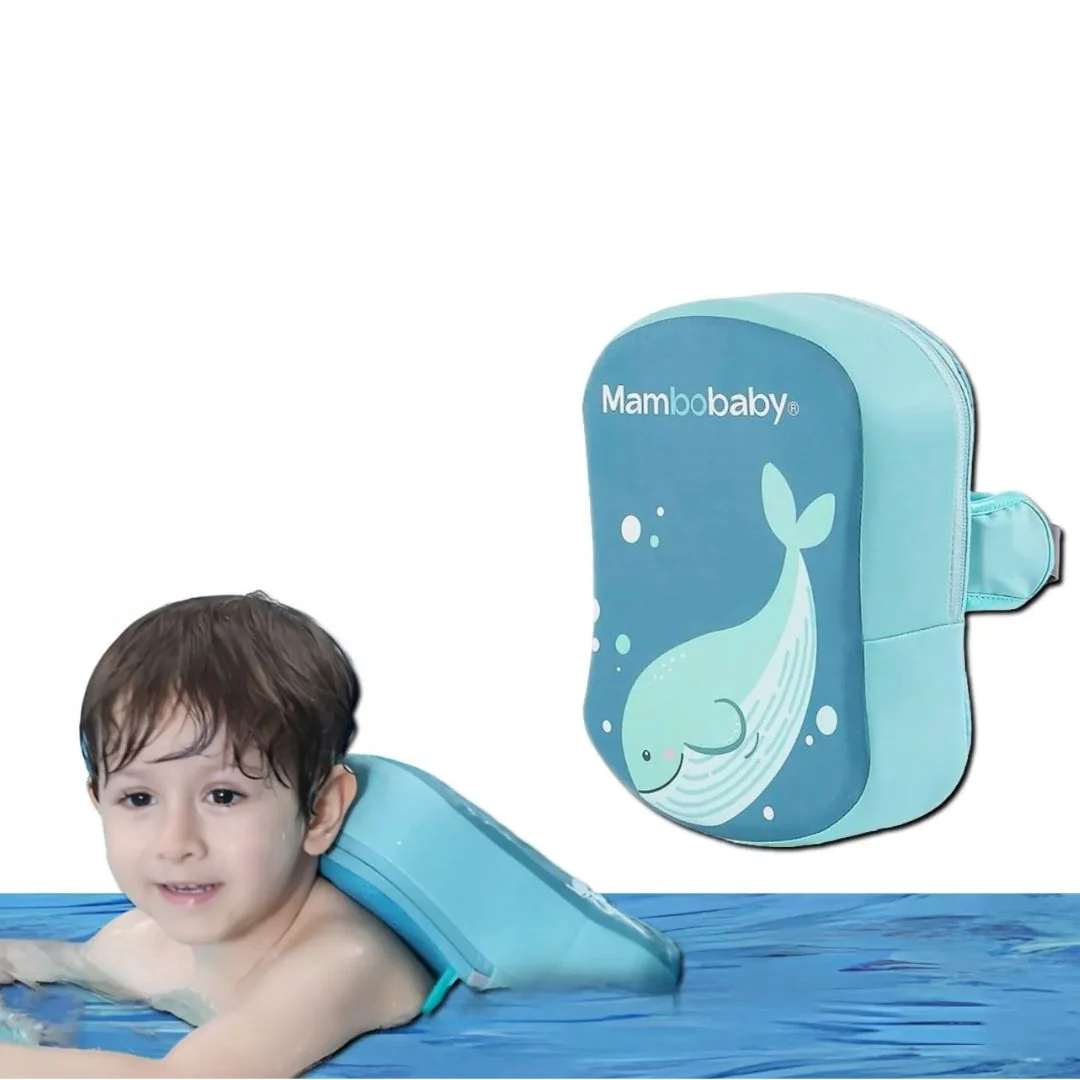 Baby Back Float - Image 2