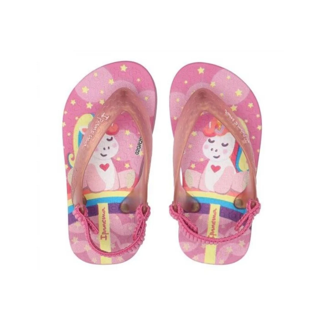 Baby Sandal