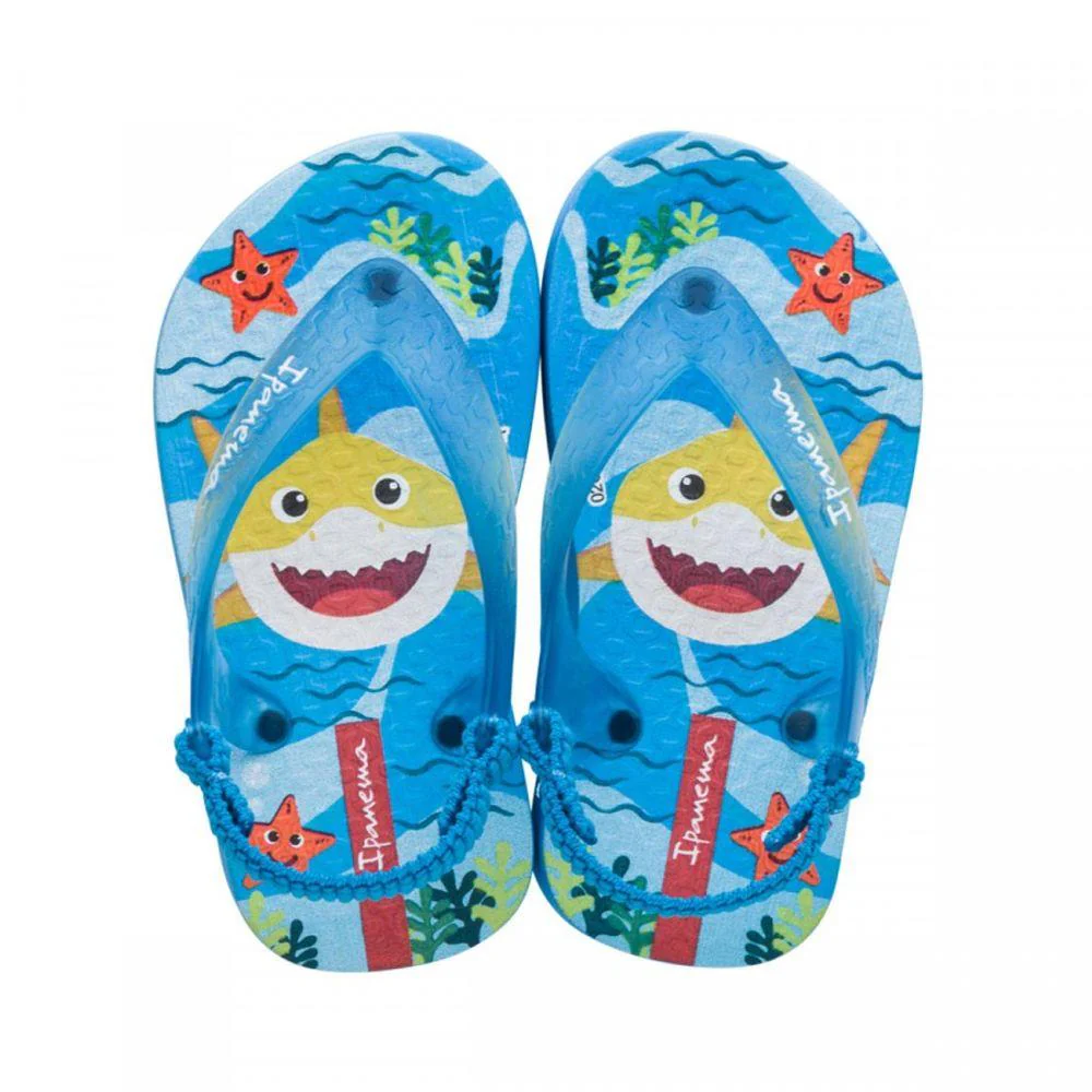 Baby Sandal