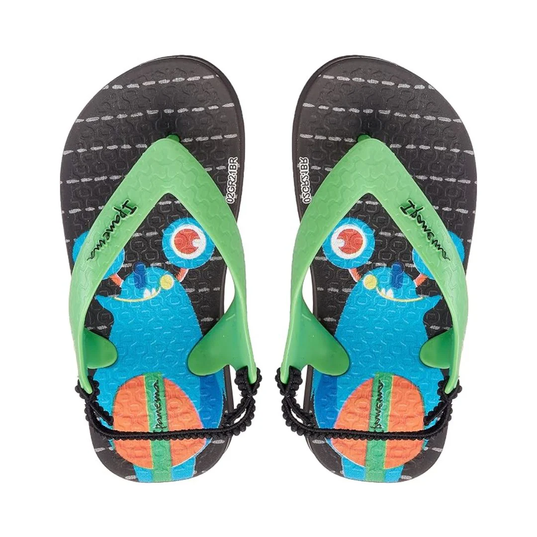 Baby Sandal