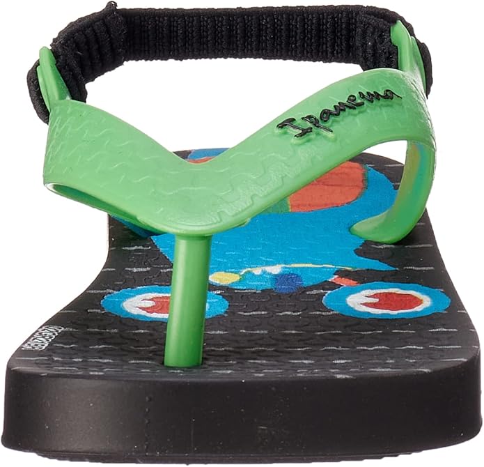 Baby Sandal - Image 3