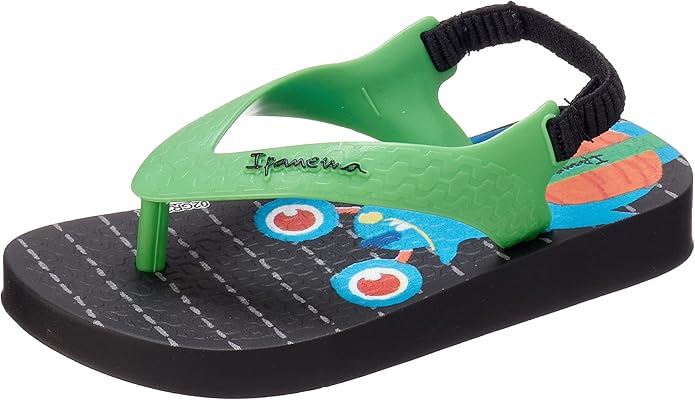 Baby Sandal - Image 4