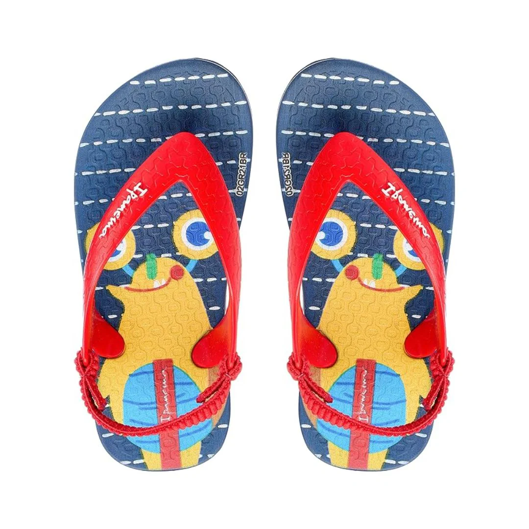 Baby Sandal