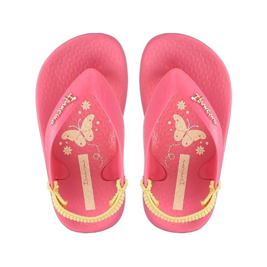 Anatomica Sandal