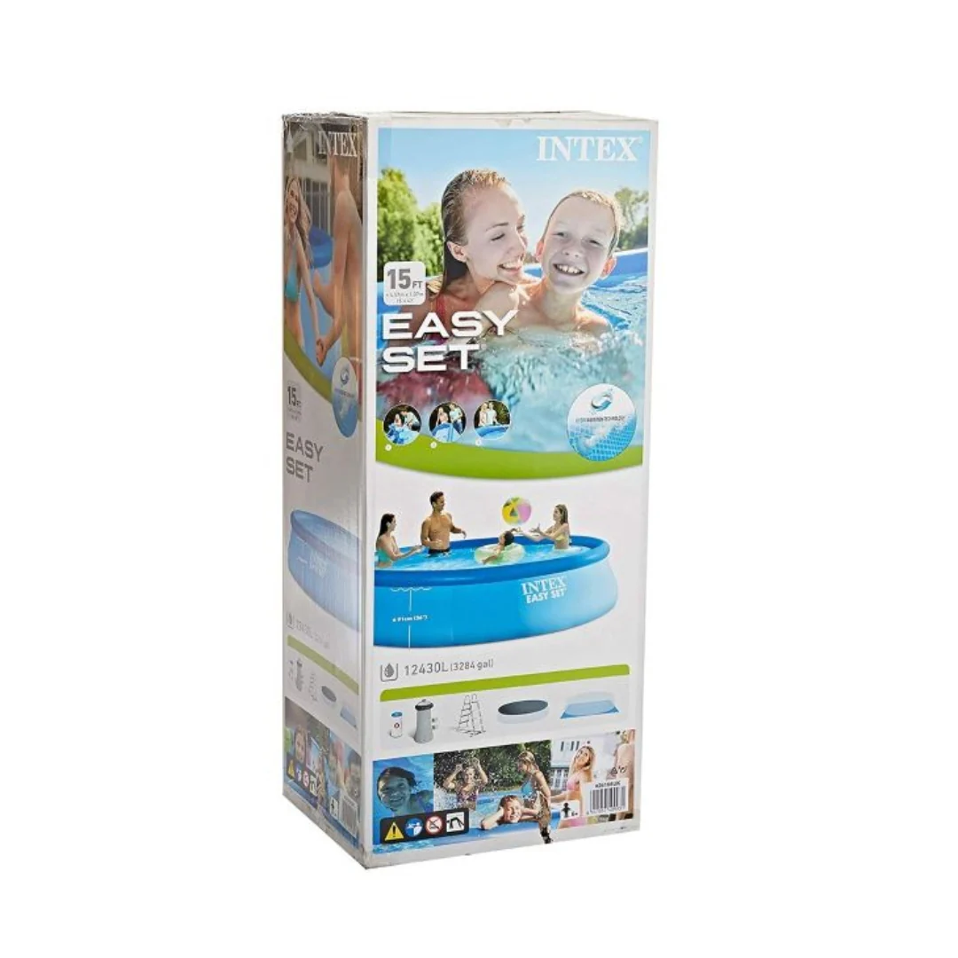 Easy Set® Pool Set - Image 3