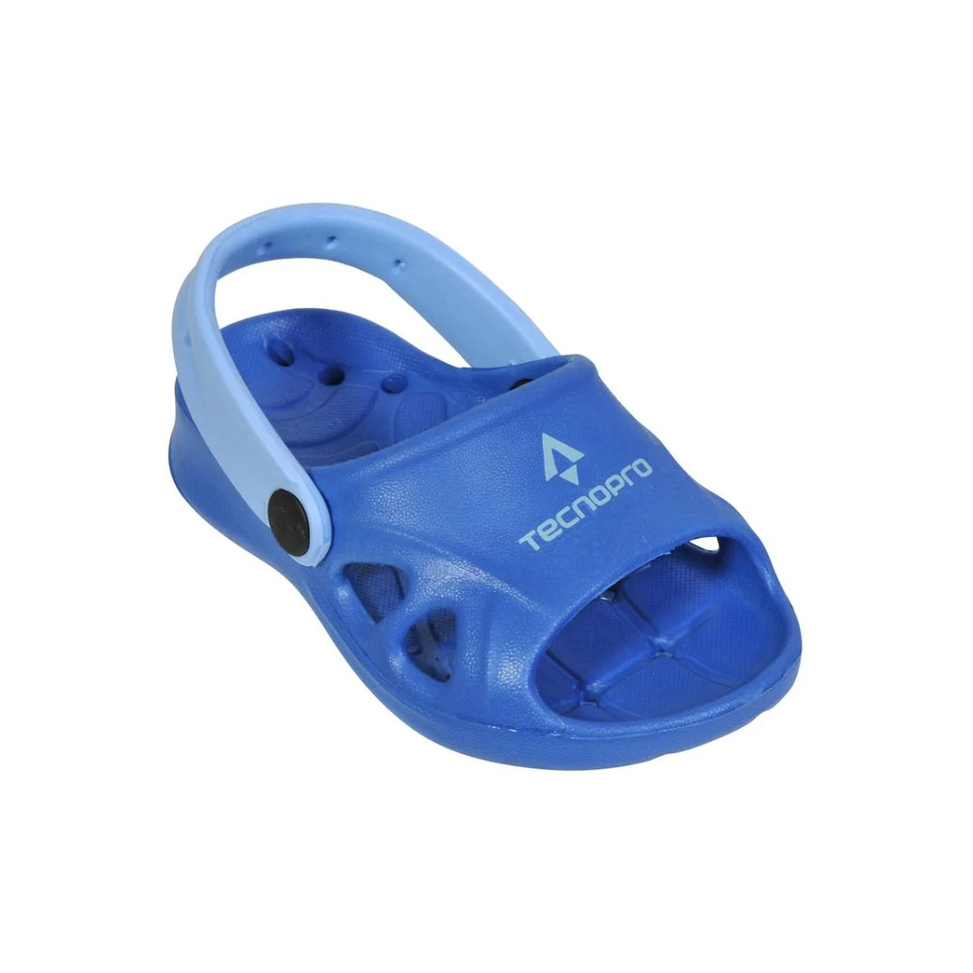 Slappy JR Sandals - Image 2