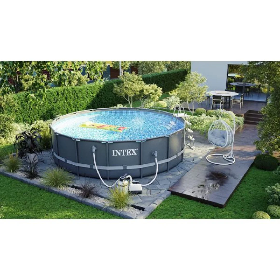 Ultra Xtrtm Frame Pool Set - Image 5