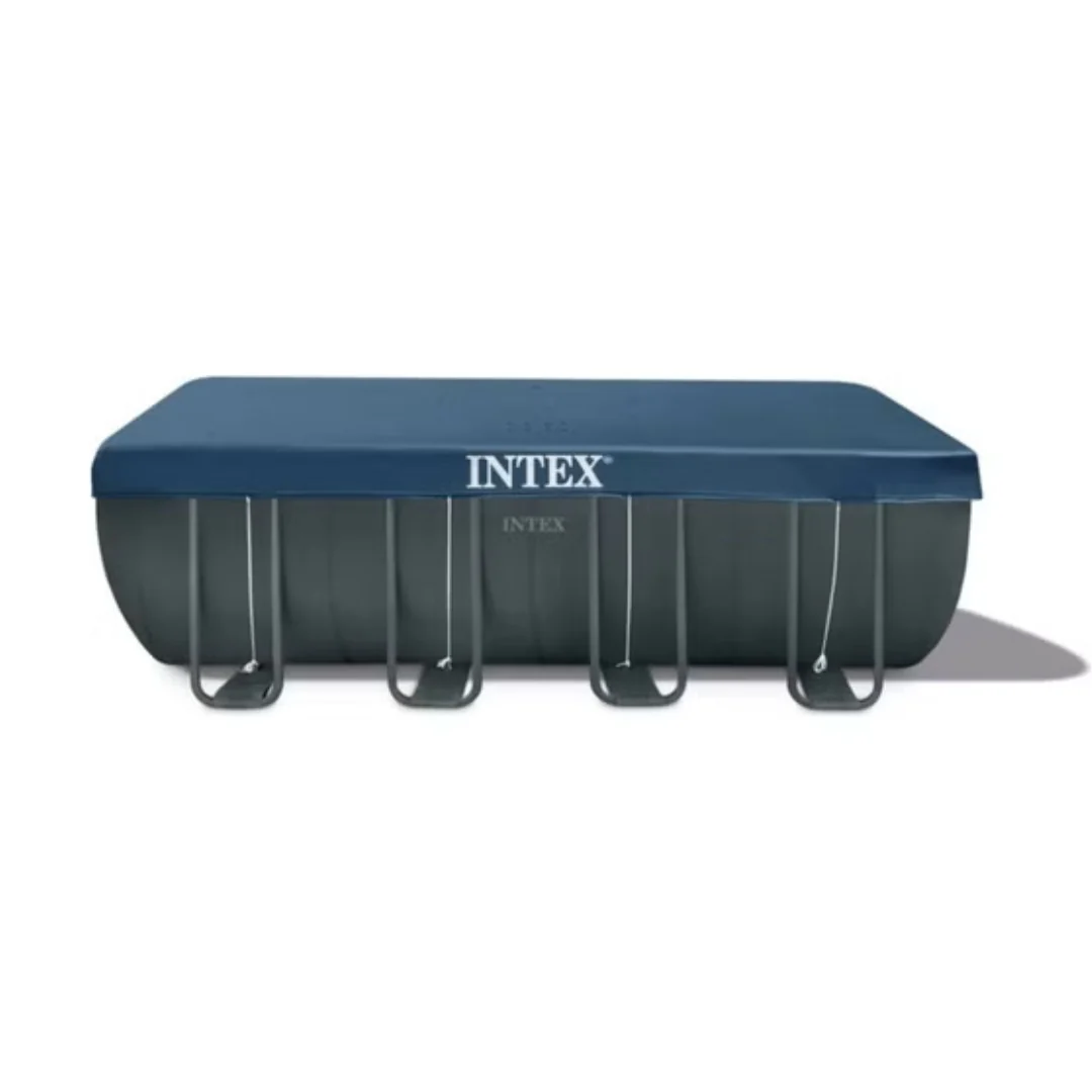Ultra Xtrtm Rectangular Pool Set - Image 3