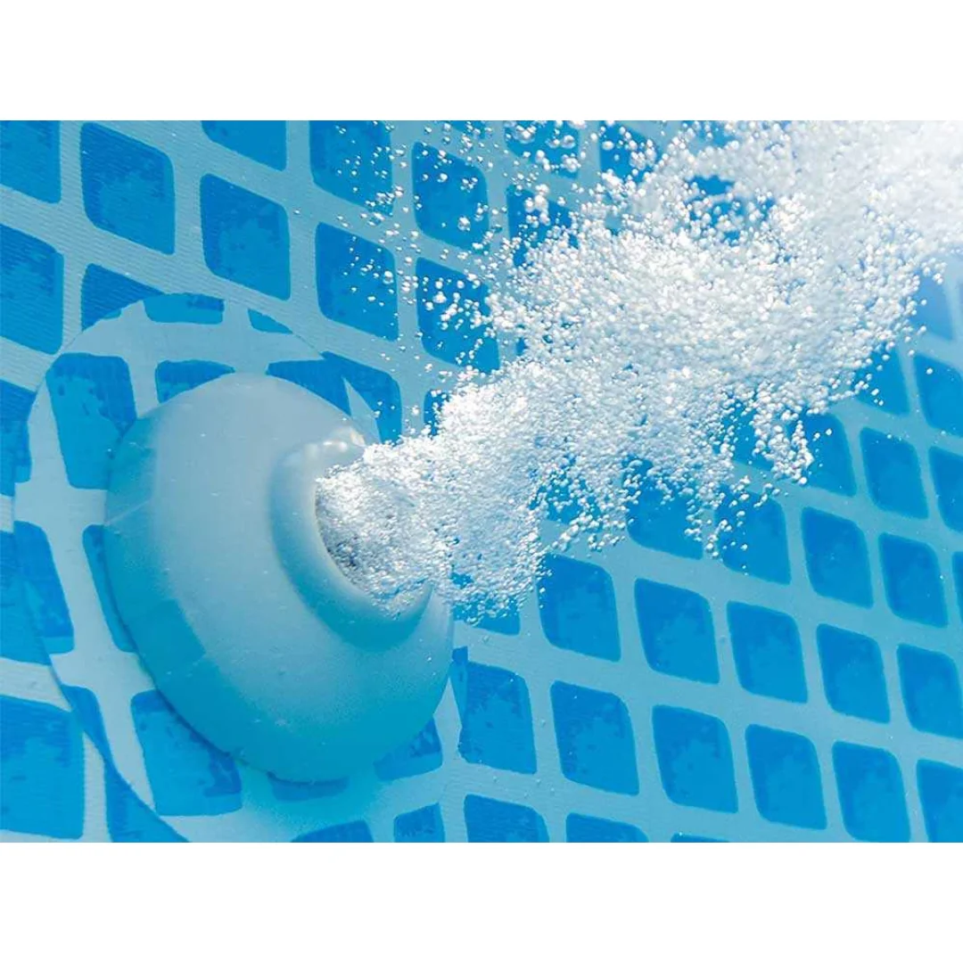 Ultra Xtrtm Rectangular Pool Set, Ages 6+ - Image 7