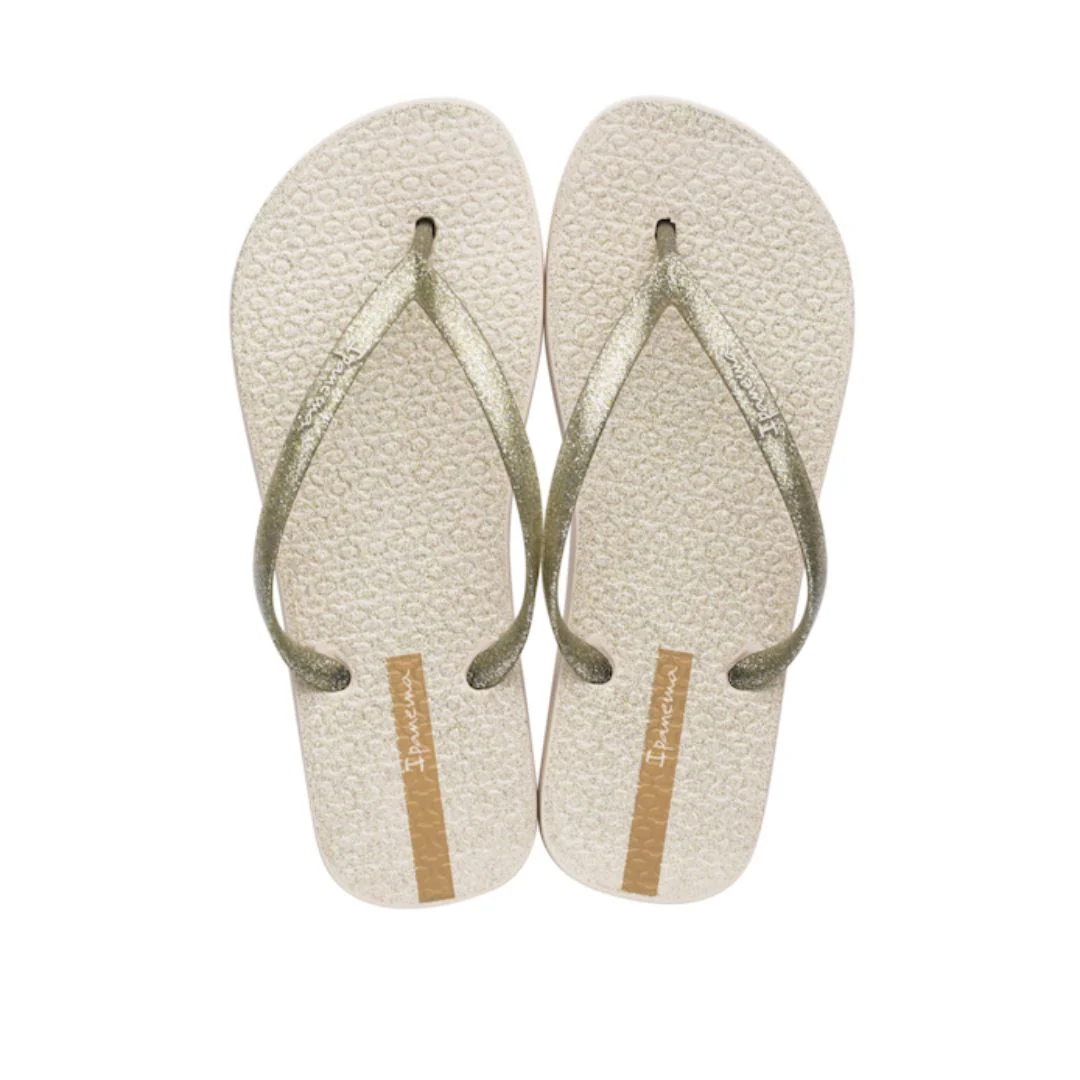 Glitter Fem Flip-Flop