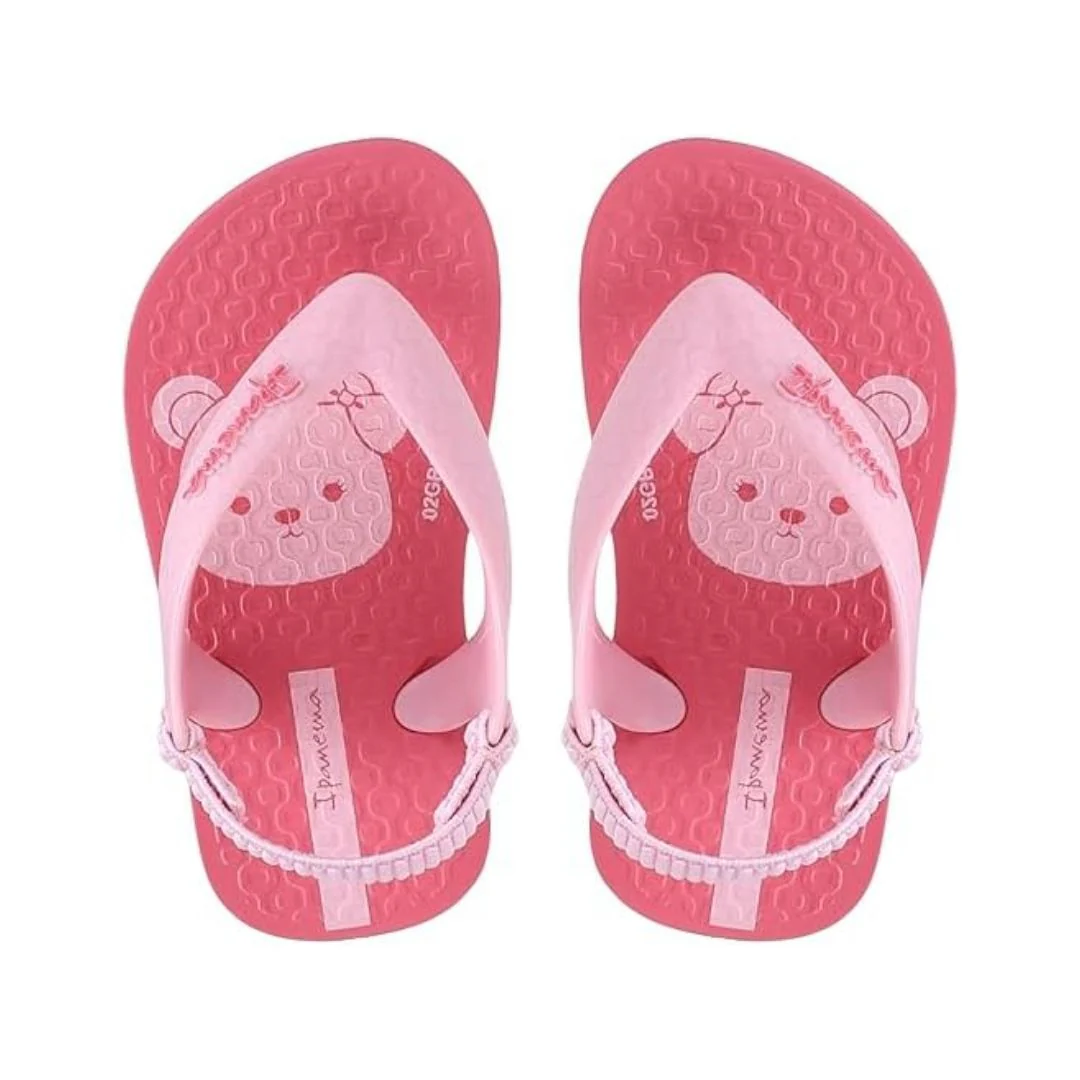 Fofura Baby Sandal