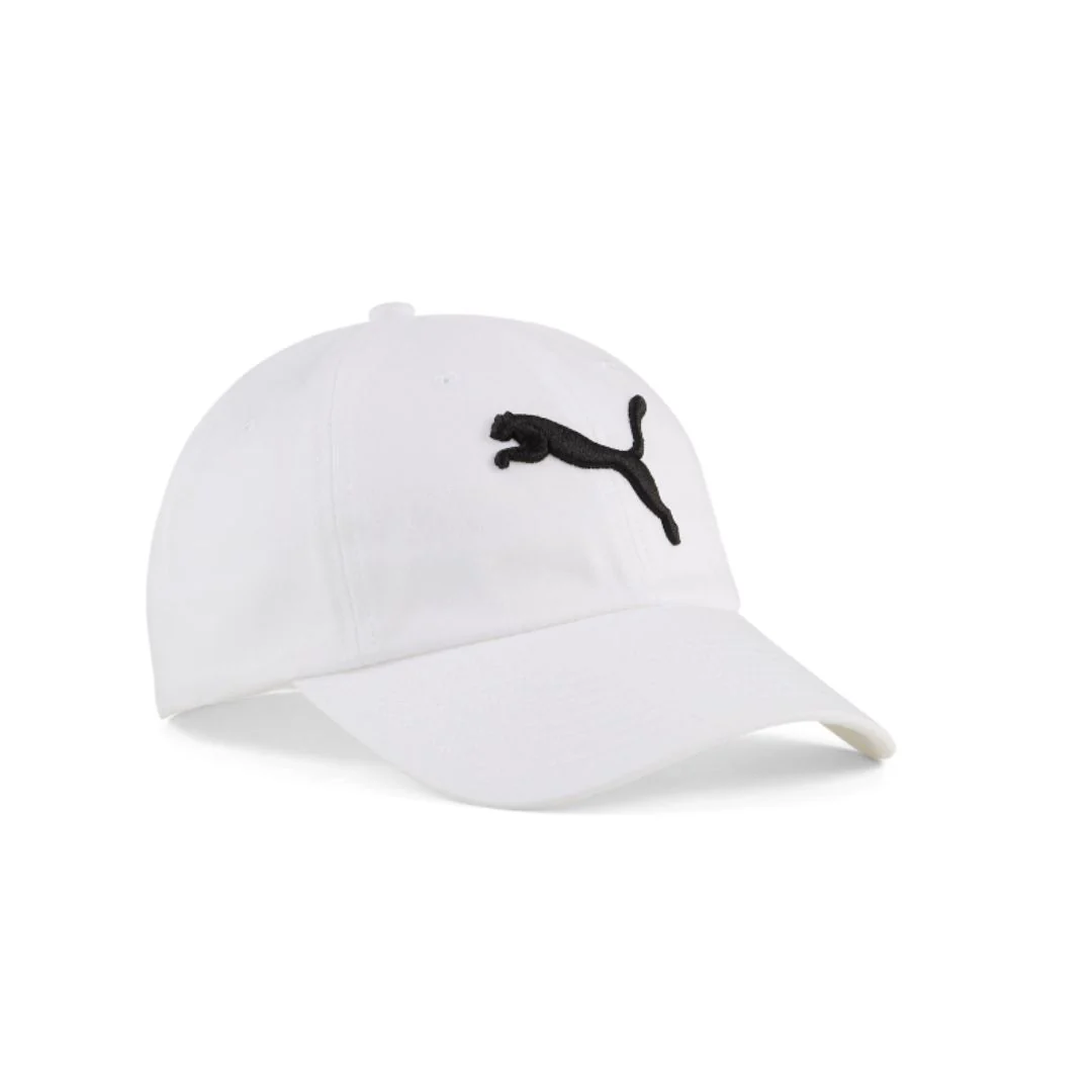 Essentials PUMA Cat Baseball Cap