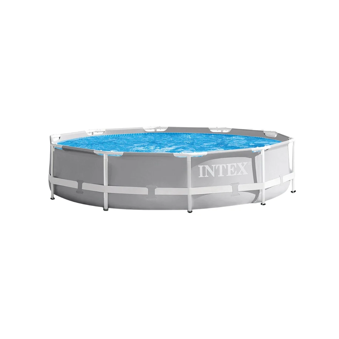 Prism Frame Premium Pool Set