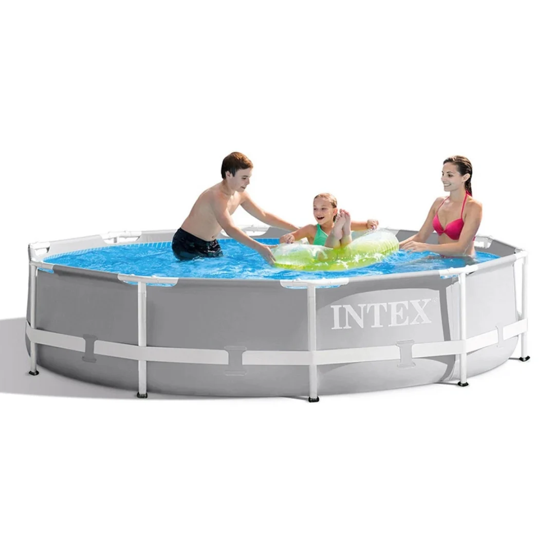 Prism Frame Premium Pool Set - Image 2