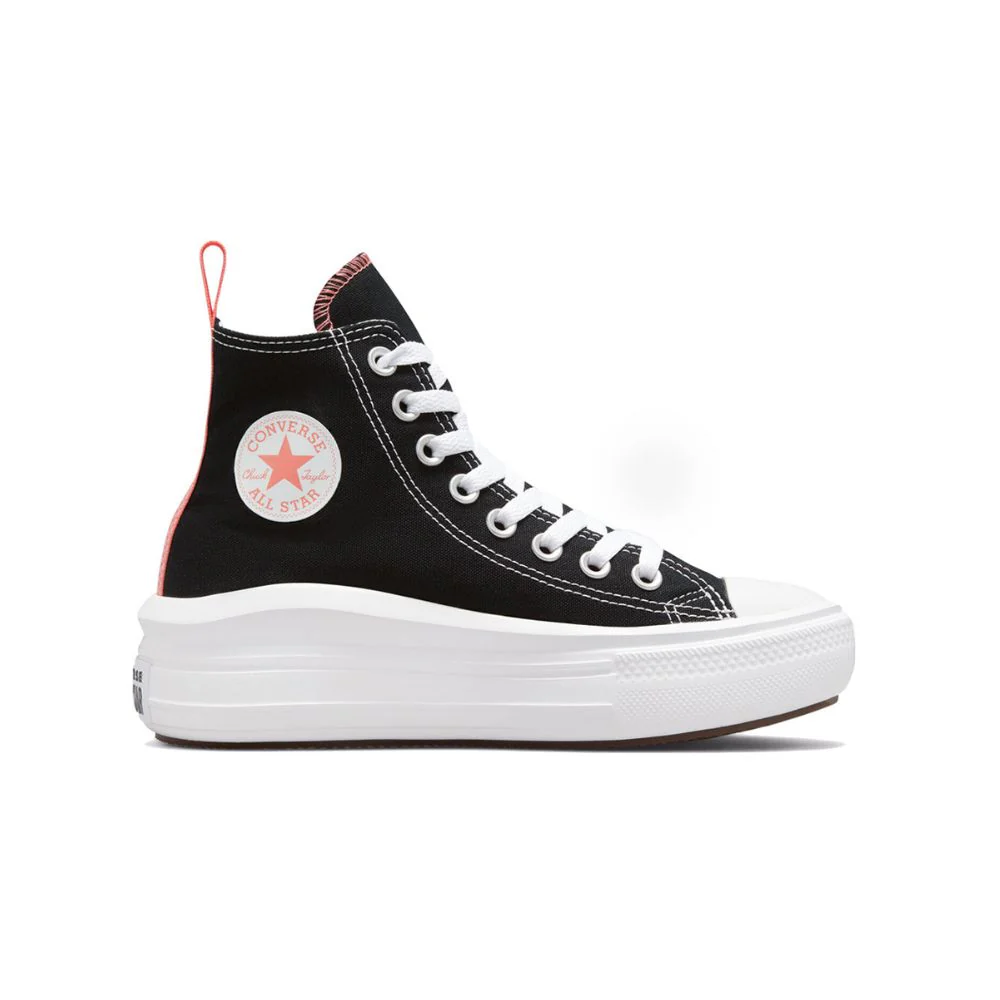 Chuck Taylor All Star Move Shoes