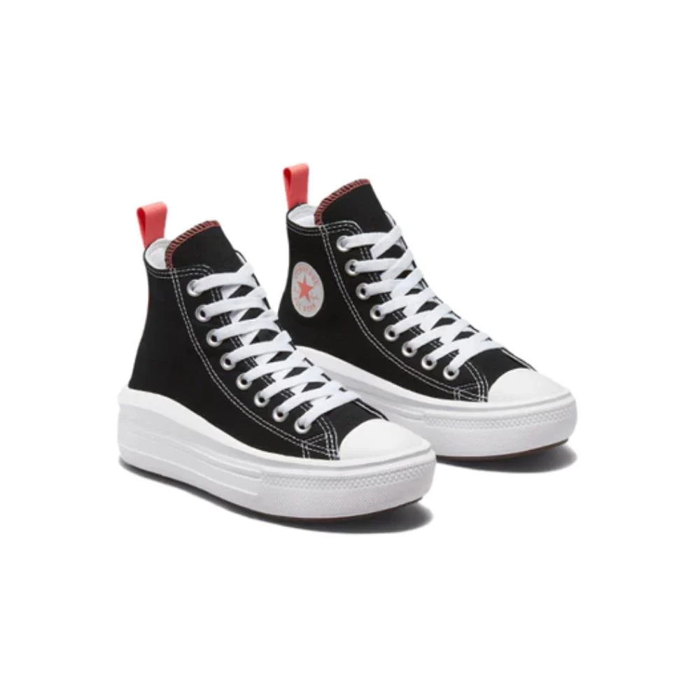 Chuck Taylor All Star Move Shoes - Image 2