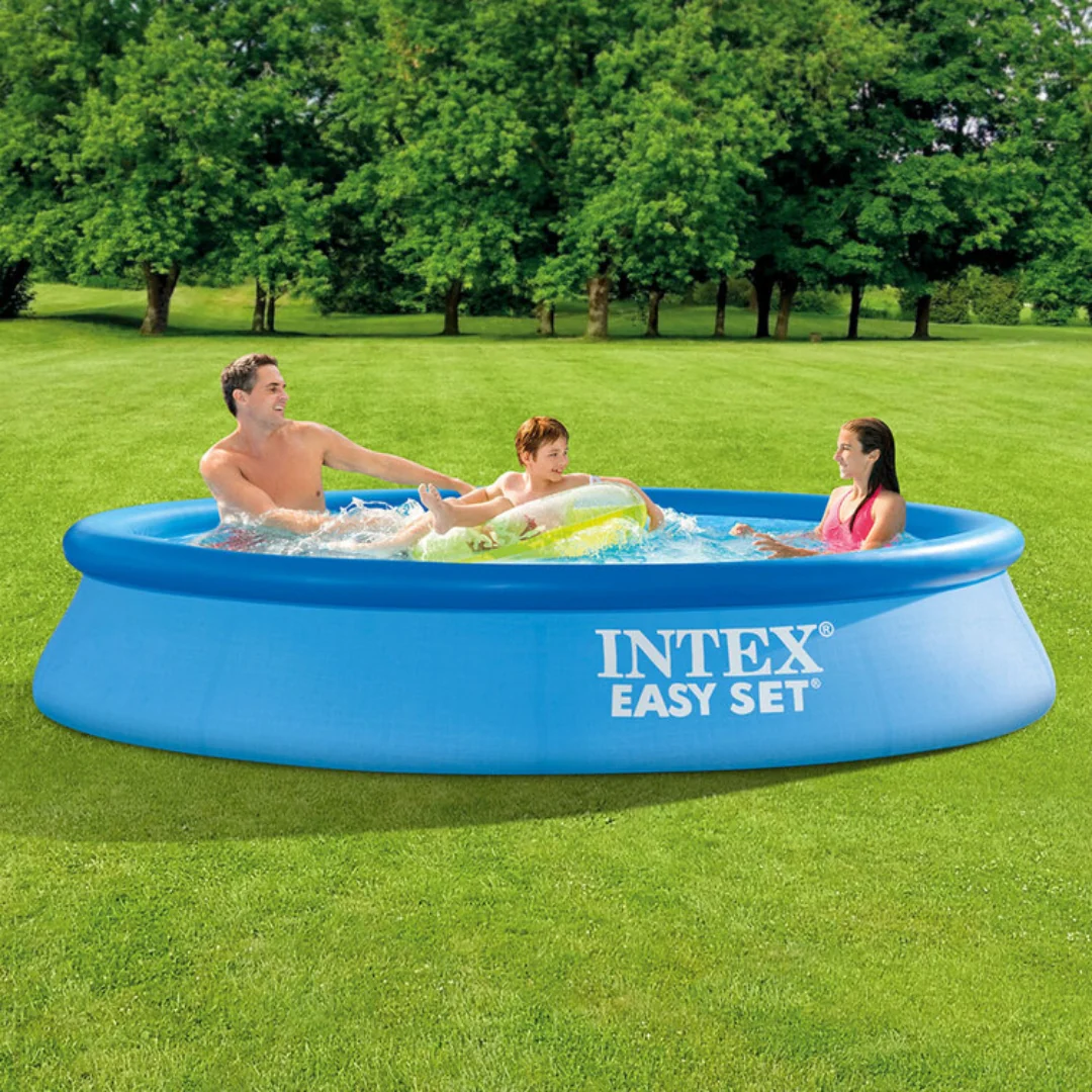 Easy Set Swimming Pool - Image 4