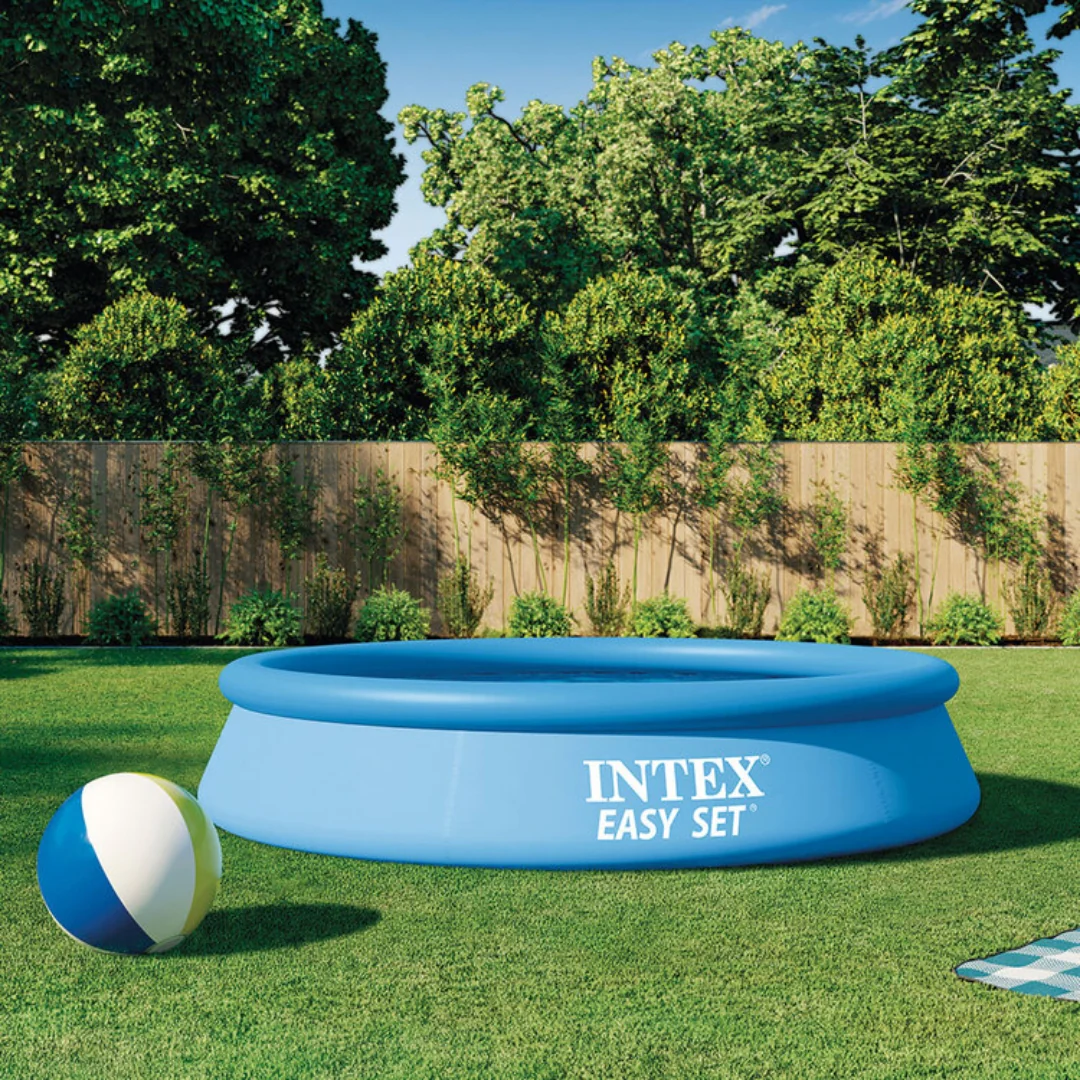 Easy Set Swimming Pool - Image 5