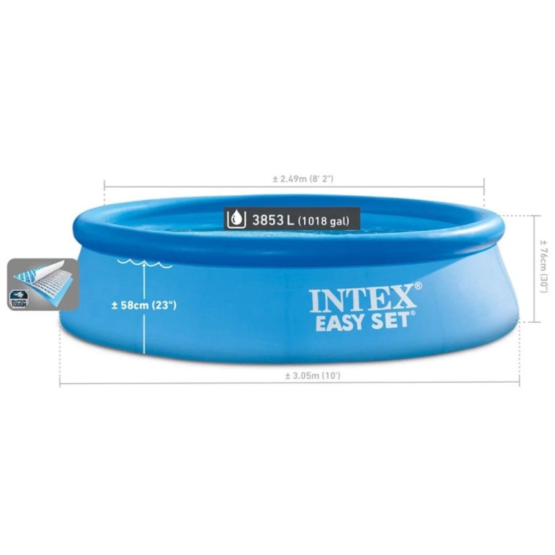 Easy Set Swimming Pool - Image 2