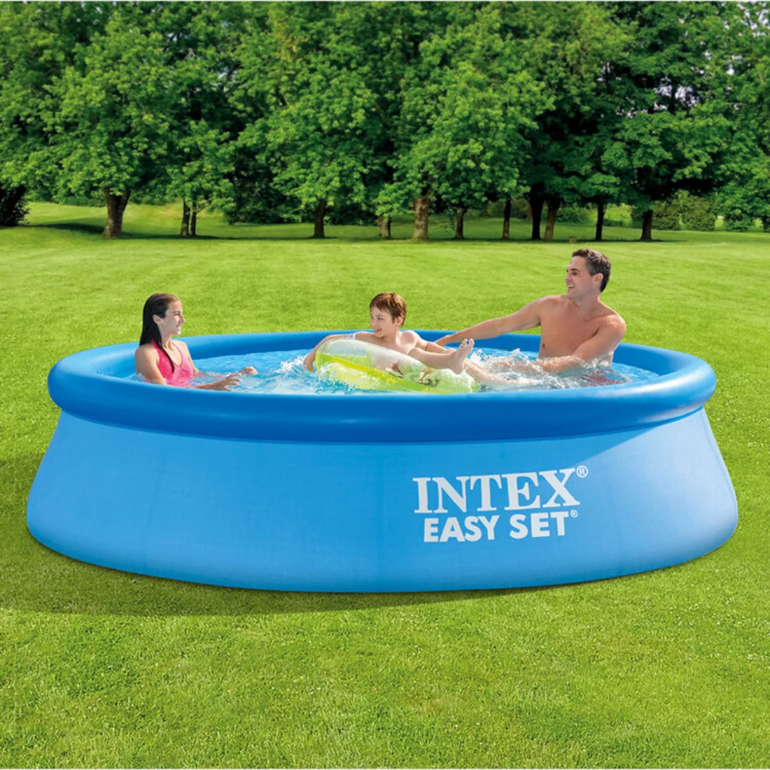 Easy Set Swimming Pool Set - Image 3